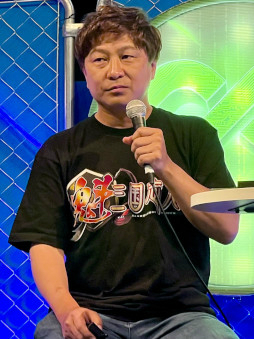 画像ギャラリー No.007のサムネイル画像 / 「『魁 三国志大戦』が切り拓くゲーム開発の新時代」聴講レポート。先行リリースやトークン上場を経た現在地を，西山泰弘氏ら開発陣が語る