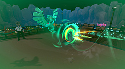 Temtem: Showdown