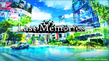 画像ギャラリー No.003のサムネイル画像 / 「De:Lithe Last Memories」，五代サナ（CV：伊駒ゆりえ）の過去を描いた動画「Episode.0」の第1話を公開。SNSキャンペーンも開催中