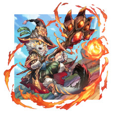 画像ギャラリー No.007のサムネイル画像 / NFTトレーディングカードゲーム「神櫓-KAMIYAGURA-」，公式サイト，新キービジュアル，ティザー動画を公開。8月7日からβテストを開催