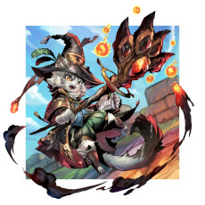 画像ギャラリー No.009のサムネイル画像 / NFTトレーディングカードゲーム「神櫓-KAMIYAGURA-」，公式サイト，新キービジュアル，ティザー動画を公開。8月7日からβテストを開催