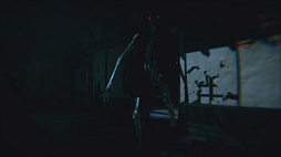 画像ギャラリー No.009のサムネイル画像 / 昭和を感じられる和風ホラーADV「ウツロマユ - Hollow Cocoon -」，12月にSteamでリリース。10月9日に序盤を遊べる無料体験版を配信