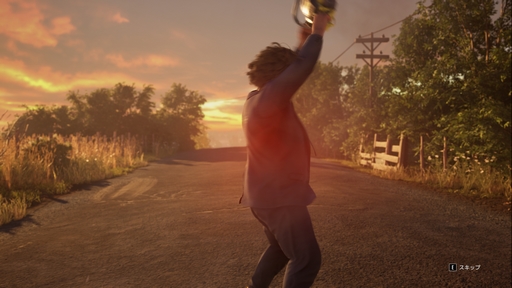画像ギャラリー No.003のサムネイル画像 / フルーツ大好きオオコウモリさんの「The Texas Chain Saw Massacre」レビュー。えーあい！Steam広場