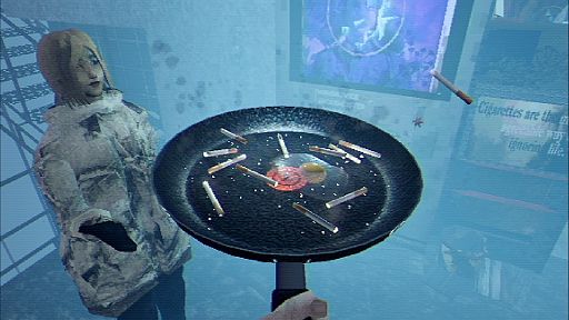 画像ギャラリー No.006のサムネイル画像 / 飛べないフクロウオウムさんの「Arctic Eggs」レビュー。えーあい！Steam広場