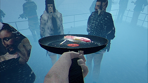 画像ギャラリー No.007のサムネイル画像 / 飛べないフクロウオウムさんの「Arctic Eggs」レビュー。えーあい！Steam広場