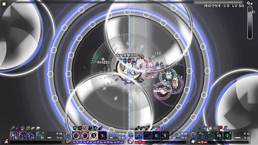 画像ギャラリー No.005のサムネイル画像 / 大きな耳を持つオグロジャックウサギさんの「Rabbit and Steel」レビュー。えーあい！Steam広場