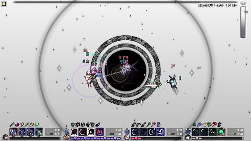 画像ギャラリー No.006のサムネイル画像 / 大きな耳を持つオグロジャックウサギさんの「Rabbit and Steel」レビュー。えーあい！Steam広場