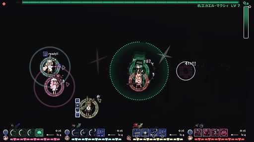 画像ギャラリー No.009のサムネイル画像 / 大きな耳を持つオグロジャックウサギさんの「Rabbit and Steel」レビュー。えーあい！Steam広場