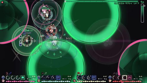 画像ギャラリー No.011のサムネイル画像 / 大きな耳を持つオグロジャックウサギさんの「Rabbit and Steel」レビュー。えーあい！Steam広場