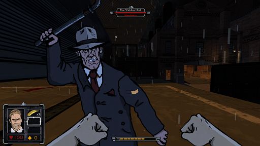 画像ギャラリー No.009のサムネイル画像 / ゴムみたいなラバーボアさんの「Fallen Aces」レビュー。えーあい！Steam広場