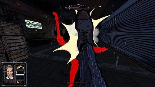 画像ギャラリー No.010のサムネイル画像 / ゴムみたいなラバーボアさんの「Fallen Aces」レビュー。えーあい！Steam広場
