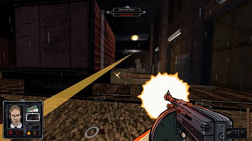 画像ギャラリー No.011のサムネイル画像 / ゴムみたいなラバーボアさんの「Fallen Aces」レビュー。えーあい！Steam広場