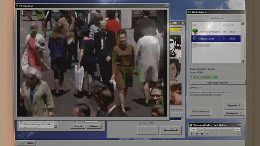 画像ギャラリー No.010のサムネイル画像 / ハート型の顔盤が特徴的なメンフクロウさんの「FACEMINER」レビュー。えーあい！Steam広場