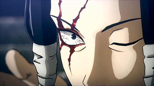 画像ギャラリー No.001のサムネイル画像 / 「呪術廻戦 戦華双乱」，加茂憲紀をプレイアブルキャラクターとして追加する無料アップデート第2弾を配信開始