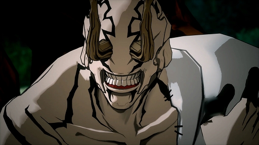 画像ギャラリー No.004のサムネイル画像 / 「呪術廻戦 戦華双乱」，東堂 葵，漏瑚，花御がプレイアブルキャラクターで参戦。バトルシーンを収録する第3弾トレイラーを公開