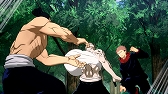 画像ギャラリー No.008のサムネイル画像 / 「呪術廻戦 戦華双乱」，東堂 葵，漏瑚，花御がプレイアブルキャラクターで参戦。バトルシーンを収録する第3弾トレイラーを公開