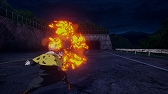 画像ギャラリー No.010のサムネイル画像 / 「呪術廻戦 戦華双乱」，東堂 葵，漏瑚，花御がプレイアブルキャラクターで参戦。バトルシーンを収録する第3弾トレイラーを公開