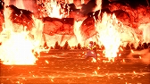画像ギャラリー No.012のサムネイル画像 / 「呪術廻戦 戦華双乱」，東堂 葵，漏瑚，花御がプレイアブルキャラクターで参戦。バトルシーンを収録する第3弾トレイラーを公開
