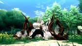 画像ギャラリー No.014のサムネイル画像 / 「呪術廻戦 戦華双乱」，東堂 葵，漏瑚，花御がプレイアブルキャラクターで参戦。バトルシーンを収録する第3弾トレイラーを公開