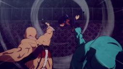 画像ギャラリー No.014のサムネイル画像 / 「呪術廻戦 戦華双乱」第4弾キャラクタートレイラーを公開。七海建人，真人，壊相/血塗がプレイアブルキャラクターとして参戦