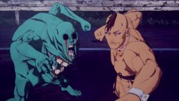 画像ギャラリー No.015のサムネイル画像 / 「呪術廻戦 戦華双乱」第4弾キャラクタートレイラーを公開。七海建人，真人，壊相/血塗がプレイアブルキャラクターとして参戦
