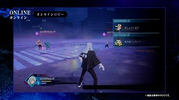 画像ギャラリー No.005のサムネイル画像 / 「呪術廻戦 戦華双乱」最新映像「五条先生解説システム紹介トレーラー」を公開。パートナーとの協力攻撃「共連撃」や，切り札の「覚醒技」が登場