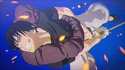 画像ギャラリー No.002のサムネイル画像 / 「呪術廻戦 戦華双乱」，西宮 桃と禪院真依が参戦する無料アップデート第1弾と体験版が本日配信。有料DLC（2種）も販売開始