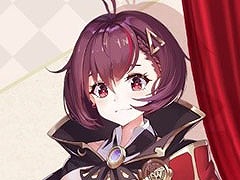 音楽を力に変えられる楽姫を指揮し，魔物を撃退せよ。スマホ向け新作RPG「奏でて女子校」が8月29日にリリース，事前登録の受付も開始に