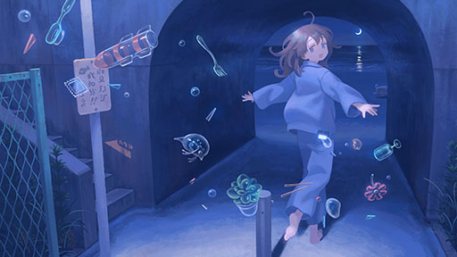 画像ギャラリー No.005のサムネイル画像 / 「ヨカゼミュージアムTOKYO」，12月10日に1日限定で開催。室内楽アレンジコンサートに加えて，展示・グッズ販売コーナーを用意