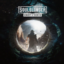 画像ギャラリー No.007のサムネイル画像 / ローグライクFPS「Soulslinger: Envoy of Death」,Steamで正式リリース。強力な4体の敵が登場する新領域「トラウマ」を追加