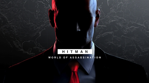 画像ギャラリー No.001のサムネイル画像 / PS5「ヒットマン ワールド・オブ・アサシネーション」，9月28日に発売決定。リブートシリーズ3作品を収録