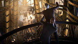 画像ギャラリー No.004のサムネイル画像 / PS5「ヒットマン ワールド・オブ・アサシネーション」，9月28日に発売決定。リブートシリーズ3作品を収録