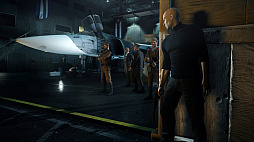画像ギャラリー No.008のサムネイル画像 / PS5「ヒットマン ワールド・オブ・アサシネーション」，9月28日に発売決定。リブートシリーズ3作品を収録