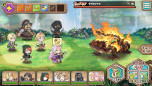 画像ギャラリー No.004のサムネイル画像 / ブロックチェーンゲーム「Rogue Roll Ruler's」がPlayMiningで9月にローンチへ。お宝の獲得を目指してダンジョンを探索するすごろくゲーム