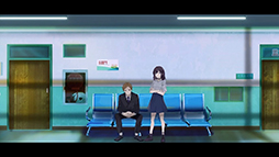画像ギャラリー No.005のサムネイル画像 / 明晰夢のような世界を探索するビジュアルノベル「シャンハイ サマー」本日発売。体験版も配信中