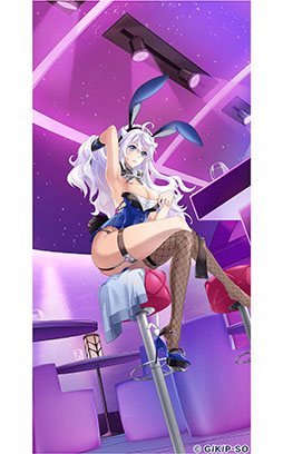 画像ギャラリー No.003のサムネイル画像 / 「ストデイ」，新たなミニゲームも楽しめるイベント「バニーカジノ」を開催