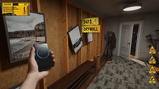 画像ギャラリー No.004のサムネイル画像 / 解体シムというかリサイクルシム。Play Wayが新作「Deconstruction Simulator」を発表し，トレイラー公開