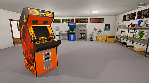 画像ギャラリー No.003のサムネイル画像 / 楽器や玩具，ゲーム機など，あらゆるものを分解修理する「The Repair House: Restoration Sim」，7月19日にSteamでリリース。最新トレイラー公開
