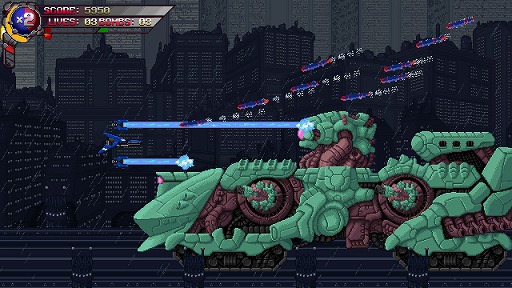 画像ギャラリー No.007のサムネイル画像 / ゲーム本編とDLCがセットになった「デビルエンジン：コンプリートエディション」が10月12日発売へ。パッケージ版の予約受付もスタート