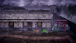 画像ギャラリー No.009のサムネイル画像 / 新作アクションアドベンチャー「雨魂 - AMEDAMA -」，早期アクセスを3月22日にSteamで開始。公式サイトや最新PVも公開に