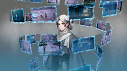 画像ギャラリー No.017のサムネイル画像 / ［プレイレポ］殺された主人公が他人に憑依しながら妹を助けに行く。「雨魂 - AMEDAMA -」は魂が消えるまでの7日間を繰り返して謎を解くアクションADV