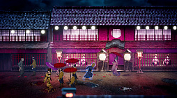 画像ギャラリー No.004のサムネイル画像 / 「雨魂 - AMEDAMA -」，大型アップデートを実施。霊の頼みごとを聞いて達成していく「成仏クエスト」を追加
