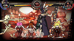 スカルガールズ 2ndアンコール