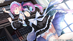 あくありうむ。for Windows