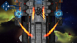X-Force Under Attack