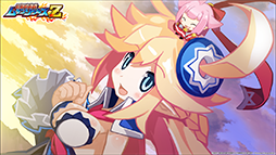 画像ギャラリー No.003のサムネイル画像 / Nintendo Switch版「圧倒的遊戯 ムゲンソウルズ」「圧倒的遊戯 ムゲンソウルズＺ」本日発売。ダブルパック特典は3Dレンチキュラーカード