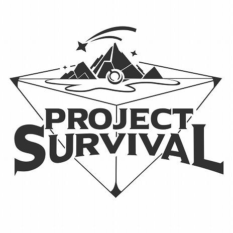 画像ギャラリー No.005のサムネイル画像 / 集英社ゲームズ，新作サバイバルクラフトRPG「PROJECT SURVIVAL（仮）」と，世界中に範囲を拡大した支援プロジェクト「AMU」を発表