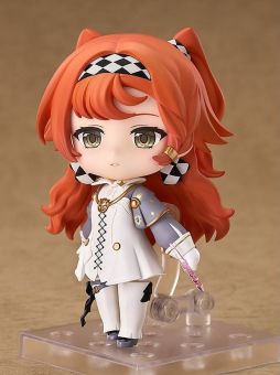 画像ギャラリー No.001のサムネイル画像 / 「リバース:1999」，ソネットがデフォルメフィギュア「ねんどろいど」に。8月に発売，予約受付開始
