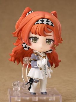 画像ギャラリー No.002のサムネイル画像 / 「リバース:1999」，ソネットがデフォルメフィギュア「ねんどろいど」に。8月に発売，予約受付開始