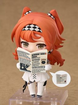 画像ギャラリー No.003のサムネイル画像 / 「リバース:1999」，ソネットがデフォルメフィギュア「ねんどろいど」に。8月に発売，予約受付開始